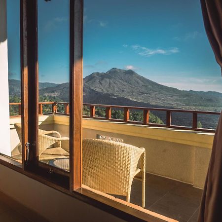 Caldera Hotel & Restaurant Kintamani Εξωτερικό φωτογραφία