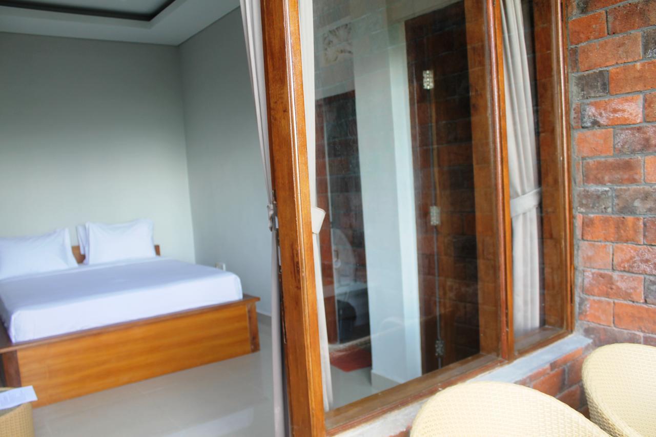 Caldera Hotel & Restaurant Kintamani Εξωτερικό φωτογραφία