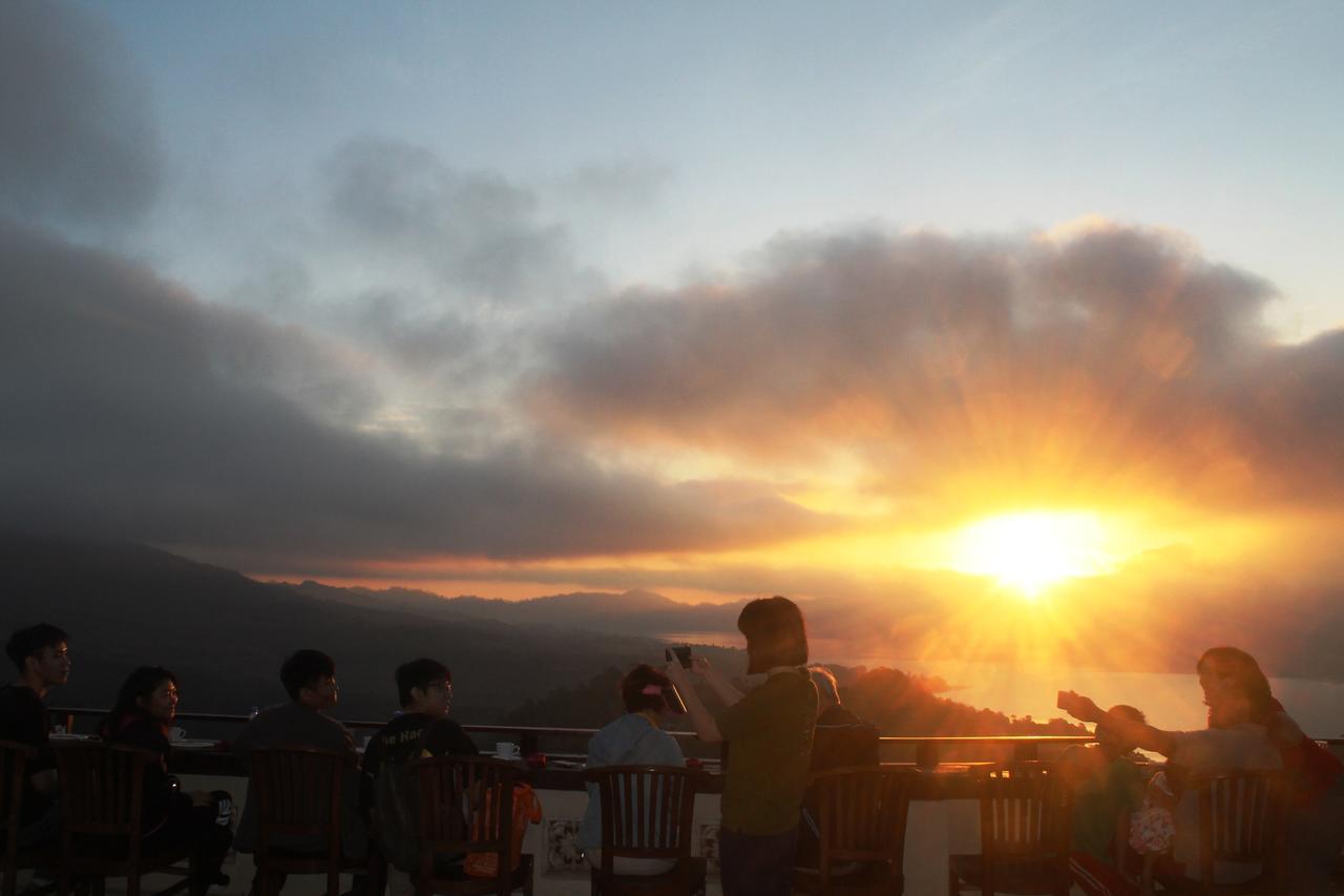 Caldera Hotel & Restaurant Kintamani Εξωτερικό φωτογραφία