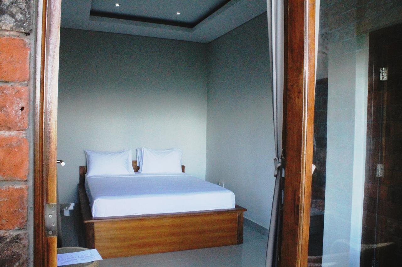 Caldera Hotel & Restaurant Kintamani Εξωτερικό φωτογραφία