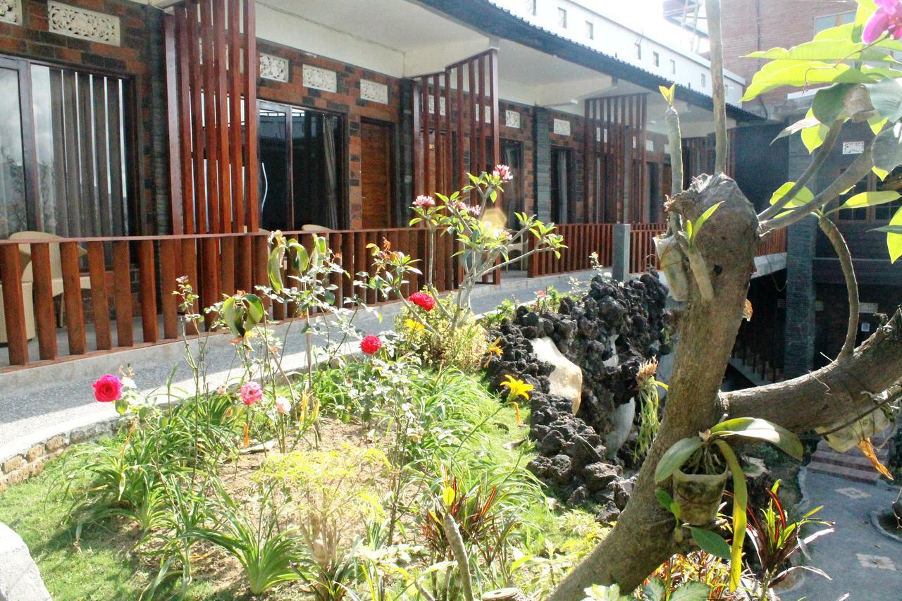 Caldera Hotel & Restaurant Kintamani Εξωτερικό φωτογραφία