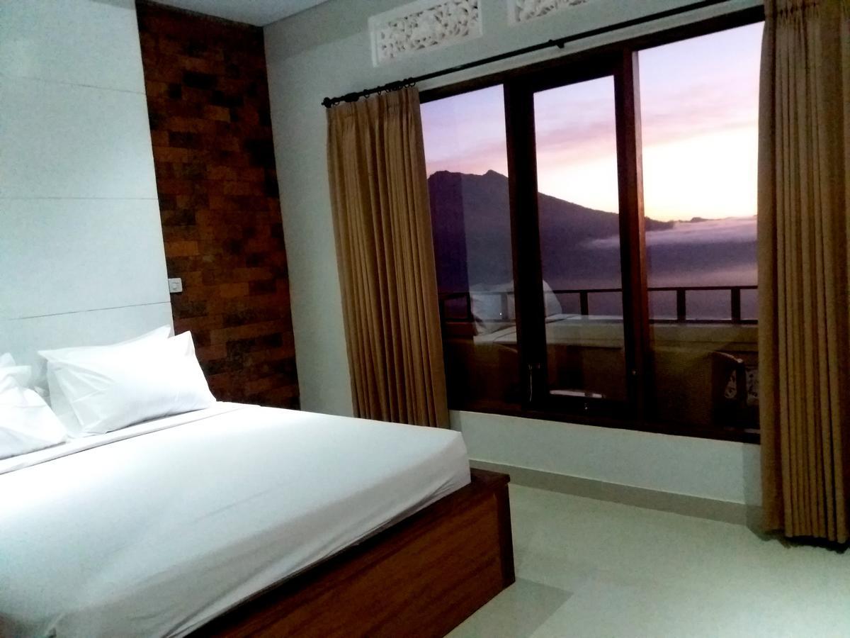 Caldera Hotel & Restaurant Kintamani Εξωτερικό φωτογραφία