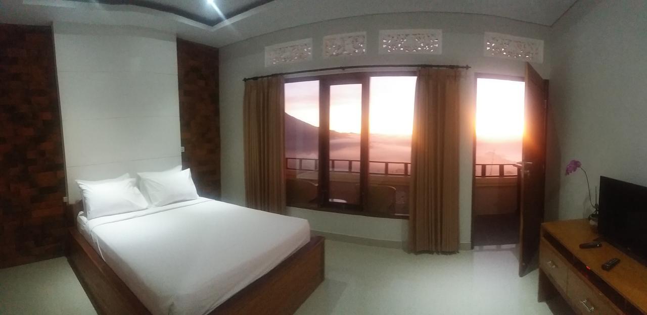 Caldera Hotel & Restaurant Kintamani Εξωτερικό φωτογραφία
