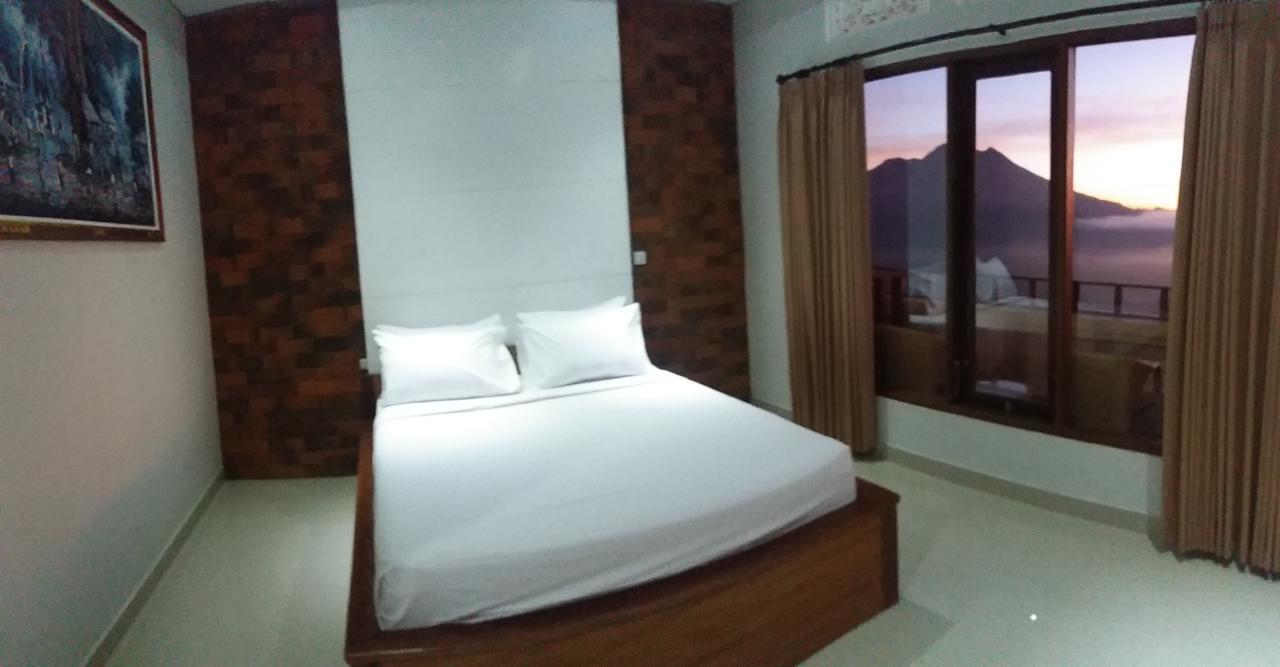 Caldera Hotel & Restaurant Kintamani Εξωτερικό φωτογραφία