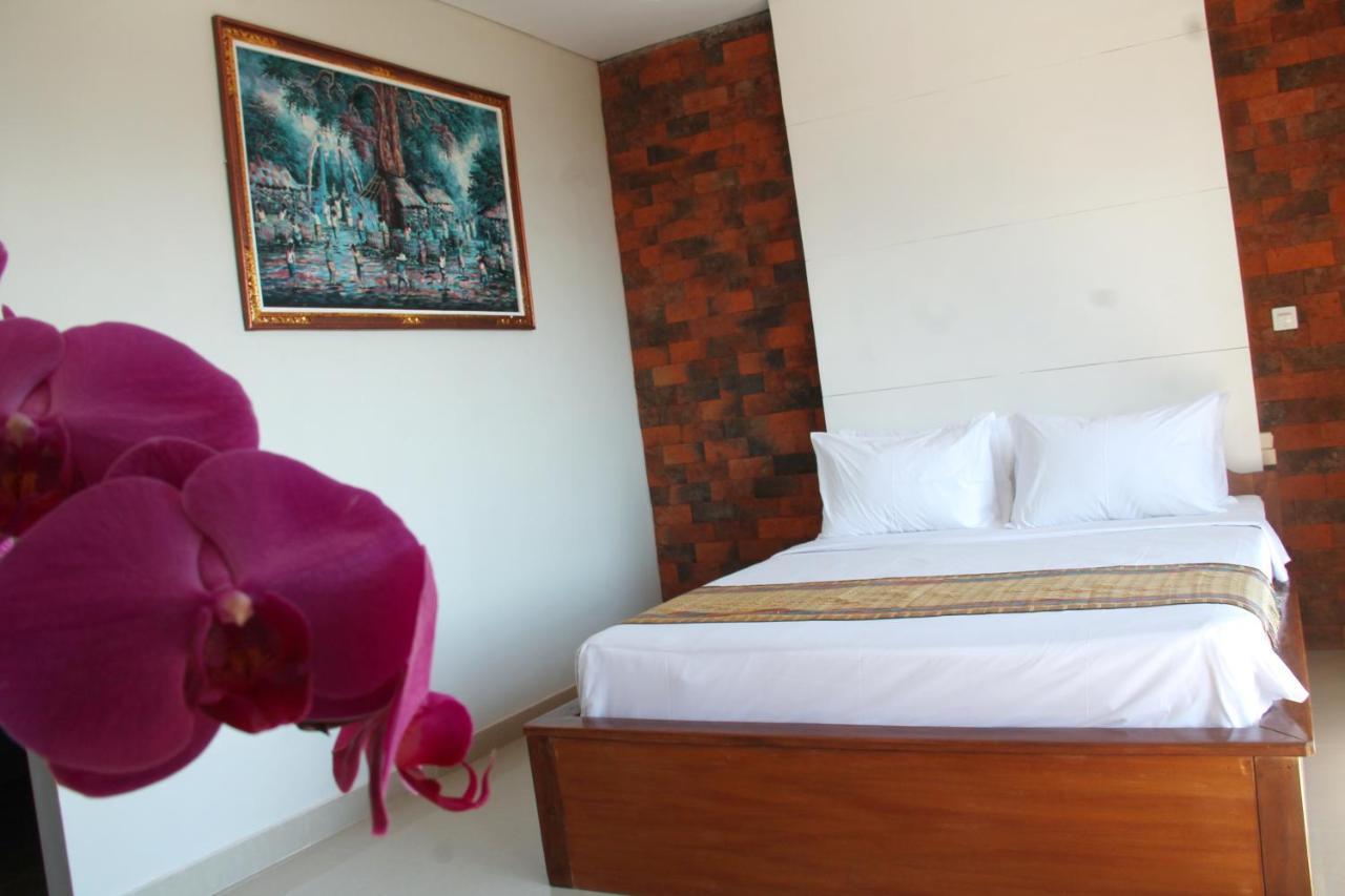 Caldera Hotel & Restaurant Kintamani Εξωτερικό φωτογραφία